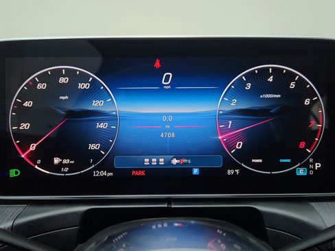 Certified 2026 Mercedes-Benz C 300 Sedan image 28