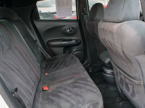 Used 2014 Nissan Juke NISMO image 18
