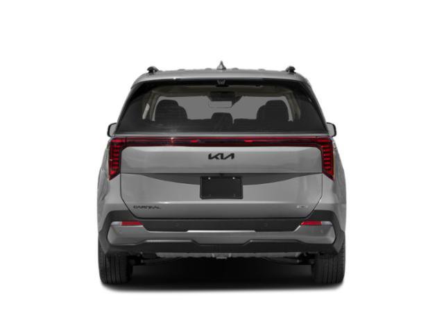 Certified 2025 Kia Carnival SX Prestige FWD image 8
