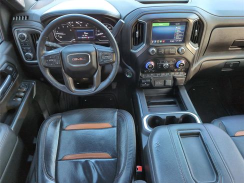 Used 2022 GMC Sierra 2500 AT4 w/ Gooseneck/5TH Wheel Package image 27