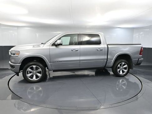 Used 2020 RAM 1500 Limited w/ Bed Utility Group image 10