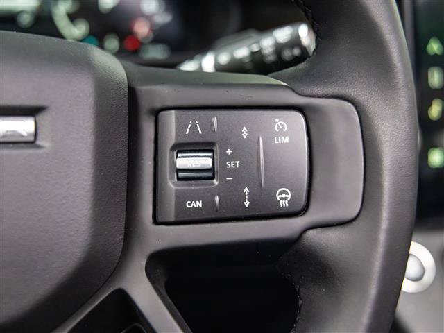 New 2026 Land Rover Defender 110 X-Dynamic SE AWD/4WD image 26