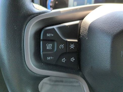 Used 2023 Ford Bronco Outer Banks image 18