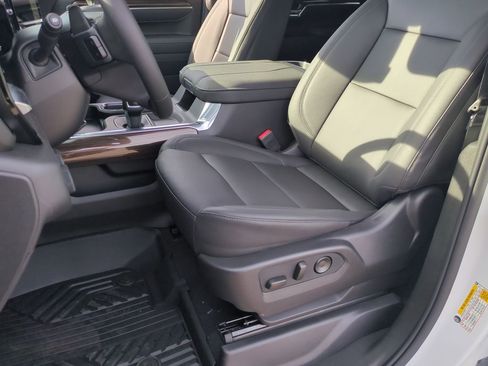 New 2026 Chevrolet Silverado 1500 LT Trail Boss w/ Safety Package image 20