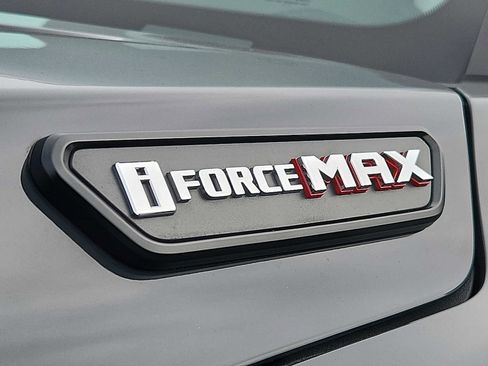 Used 2025 Toyota Tacoma TRD Sport image 31