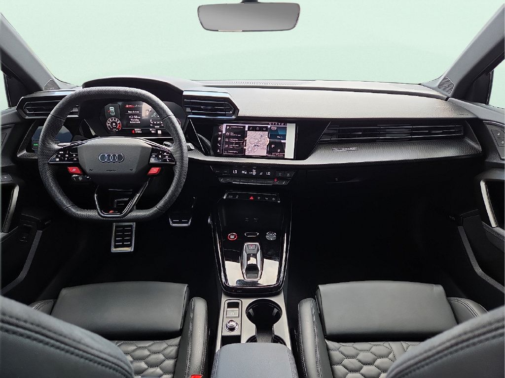 Used 2026 Audi RS 3 AWD/4WD image 12