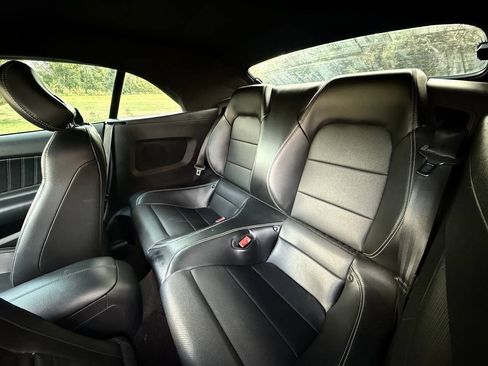 Used 2018 Ford Mustang Premium RWD image 19
