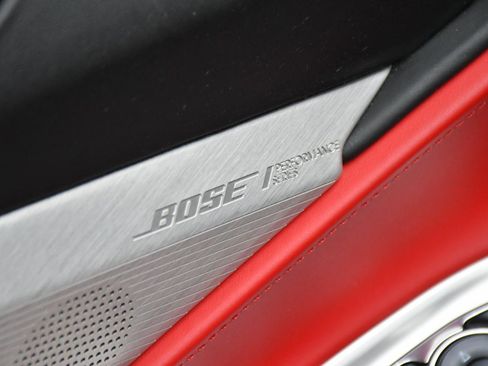 Used 2020 Chevrolet Corvette Stingray Premium Cpe w/ 3LT Preferred Equipment Group image 30