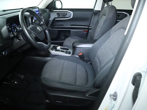 Used 2024 Ford Bronco Sport Big Bend w/ Convenience Package AWD/4WD image 18