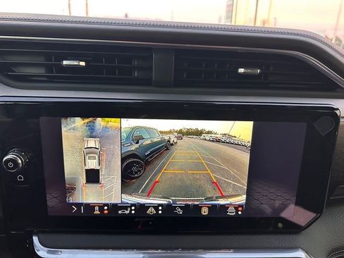 New 2026 GMC Sierra 1500 Denali image 30