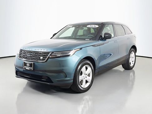 Used 2026 Land Rover Range Rover Velar S AWD/4WD image 1