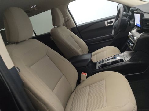 Used 2021 Ford Explorer 2WD image 21