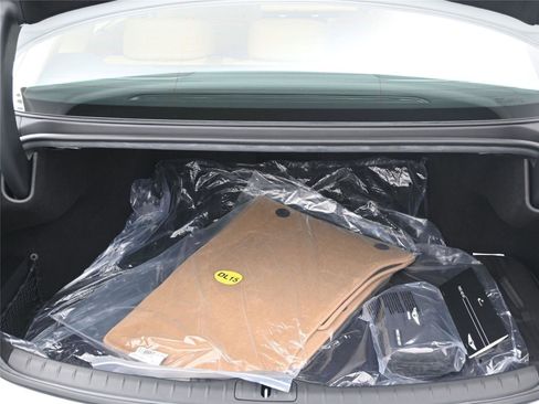 New 2026 Genesis G80 2.5T Advanced image 12