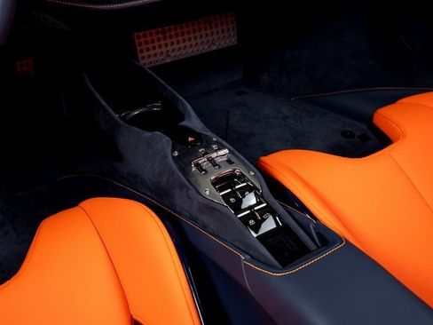 Certified 2024 Ferrari SF90 Spider image 28