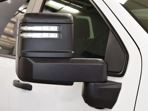 Used 2026 Chevrolet Silverado 3500 W/T w/ WT Convenience Package AWD/4WD image 11