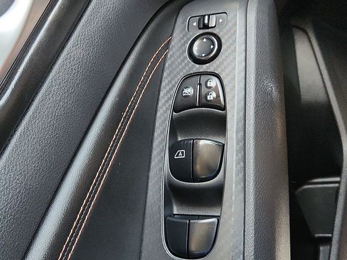 Used 2022 Nissan Altima 2.5 SR FWD image 18