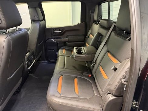 Used 2019 GMC Sierra 1500 AT4 w/ AT4 Premium Package AWD/4WD image 31
