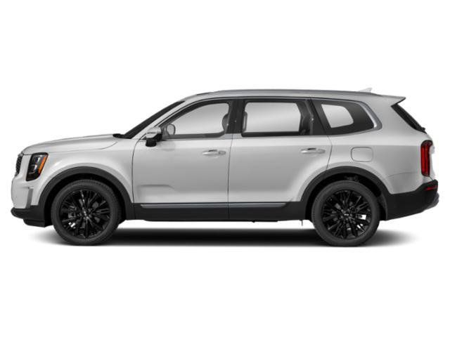 Used 2020 Kia Telluride SX w/ SX Prestige Package AWD/4WD image 6