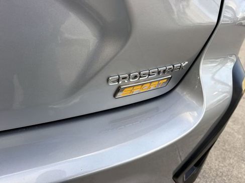 Certified 2025 Subaru Crosstrek 2.5i Sport image 25