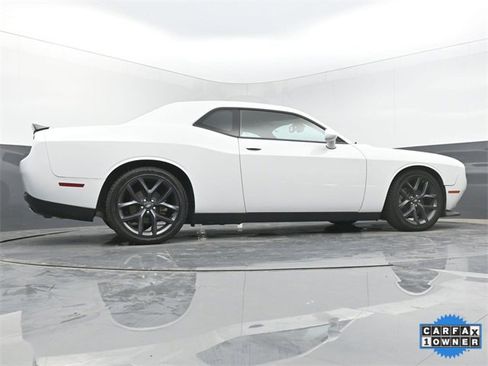 Used 2023 Dodge Challenger GT w/ Blacktop Package image 38