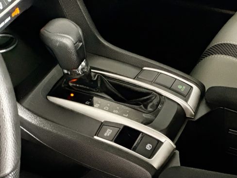 Used 2019 Honda Civic LX image 25