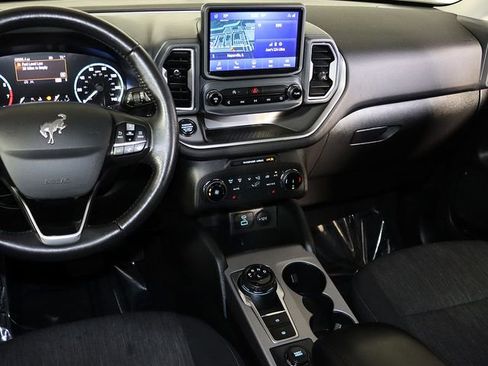 Used 2022 Ford Bronco Sport Big Bend w/ Convenience Package AWD/4WD image 15