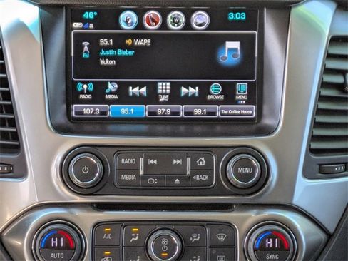 Used 2018 Chevrolet Tahoe Premier w/ RST 6.2L Performance Edition image 19