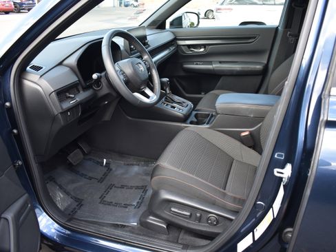 Certified 2023 Honda CR-V Sport image 36