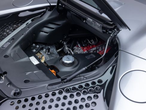 Certified 2023 Ferrari SF90 Spider AWD/4WD image 43