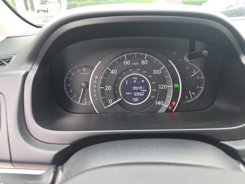 Used 2014 Honda CR-V EX image 13