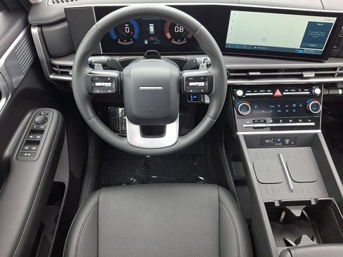Used 2024 Hyundai Santa Fe XRT AWD/4WD image 12
