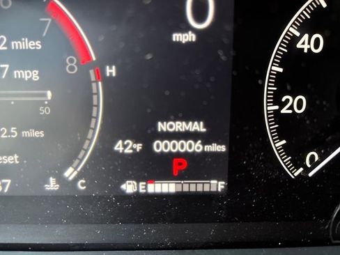 New 2026 Honda Ridgeline RTL image 16