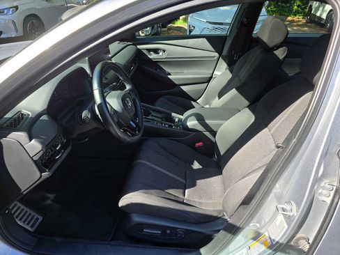 Used 2024 Honda Accord Sport image 20