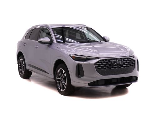 New 2025 Audi Q5 Premium Plus image 2