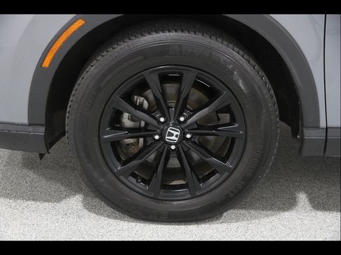 Used 2024 Honda CR-V Sport-L image 21