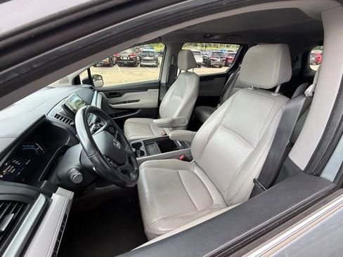 Used 2019 Honda Odyssey EX-L image 5