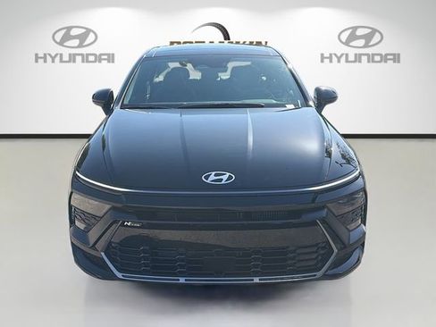 New 2026 Hyundai Sonata N Line image 2
