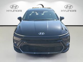 New 2026 Hyundai Sonata N Line video 2