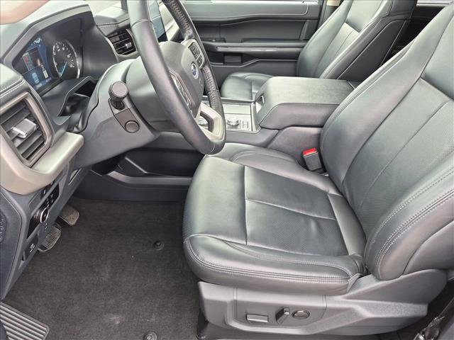 Used 2024 Ford Expedition Max XLT AWD/4WD image 17