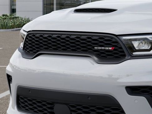 New 2026 Dodge Durango GT AWD/4WD image 11