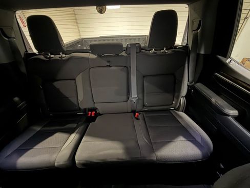 Used 2023 GMC Sierra 1500 Elevation RWD image 16