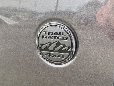 Used 2024 Jeep Wrangler Willys image 12