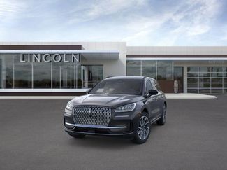 New 2026 Lincoln Corsair Premiere video 2