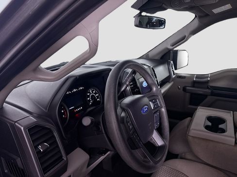 Used 2020 Ford F150 XLT w/ Equipment Group 301A Mid image 22