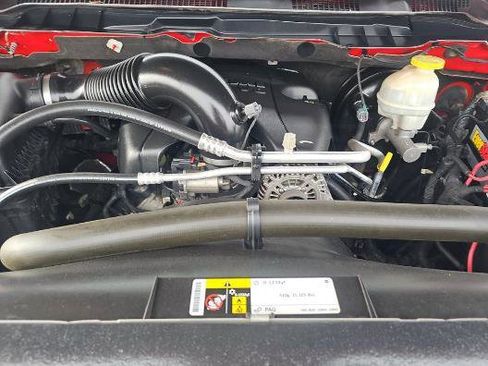 Used 2017 RAM 1500 Big Horn image 16