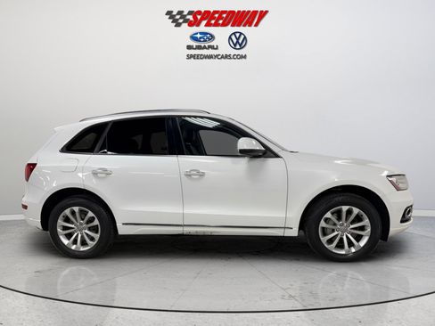 Used 2015 Audi Q5 2.0T Premium image 8