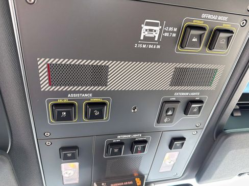 New 2026 INEOS Grenadier image 34