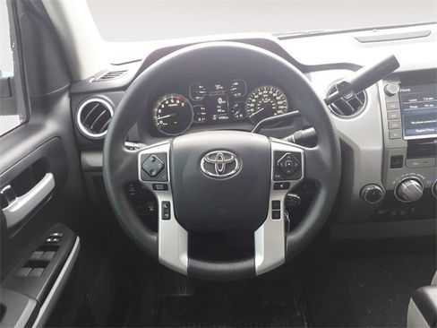 Used 2020 Toyota Tundra SR5 image 12