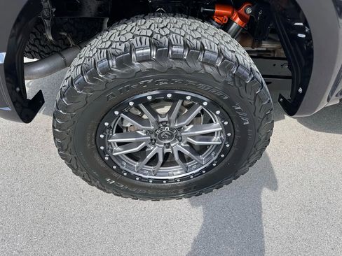 Used 2022 Ford F150 Raptor w/ Equipment Group 801A High image 14