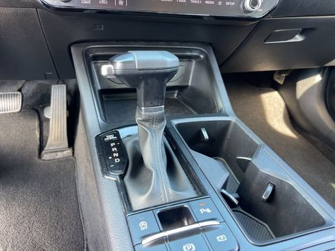 Used 2025 Kia K5 LXS image 20